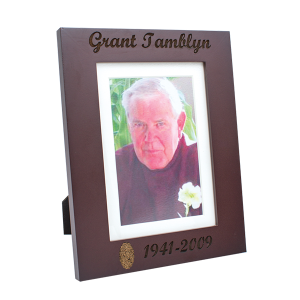 wood-frame-fingerprint-picture-frame